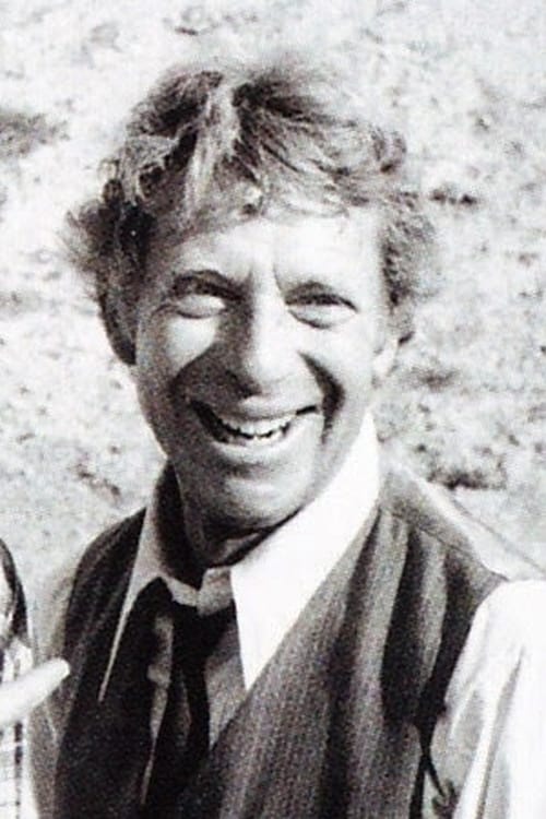 Ted Grossman zdjęcie