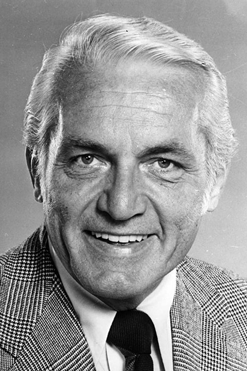 Ted Knight zdjęcie