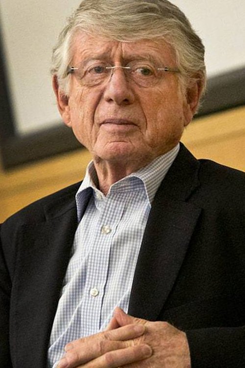 Ted Koppel zdjęcie