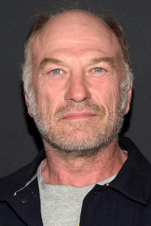 Ted Levine zdjęcie
