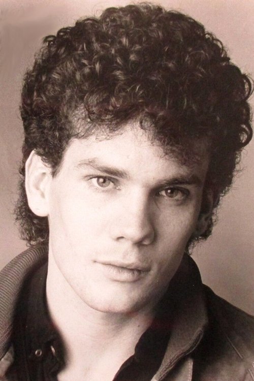 Ted Marcoux zdjęcie