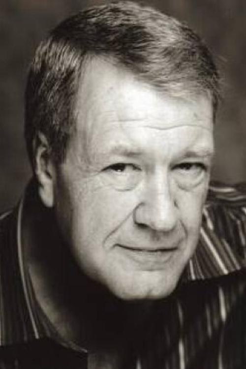 Ted Maynard zdjęcie