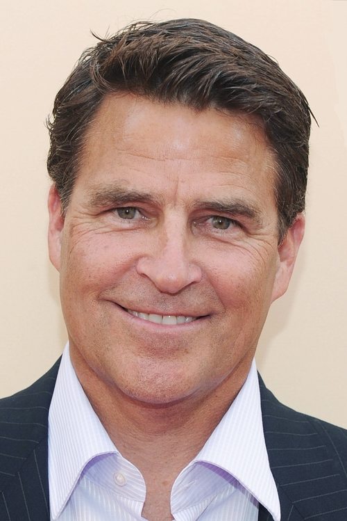 Ted McGinley zdjęcie