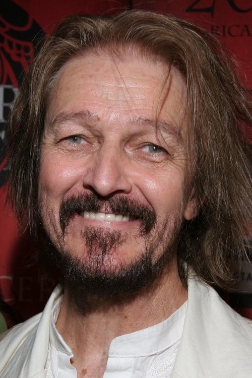 Ted Neeley zdjęcie