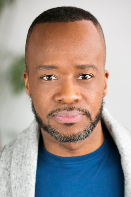 Ted Pluviose zdjęcie