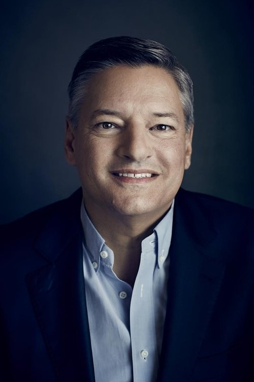 Ted Sarandos zdjęcie