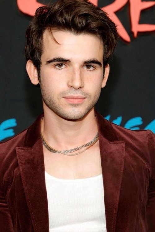 Ted Sutherland zdjęcie