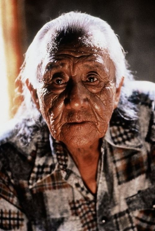 Ted Thin Elk zdjęcie