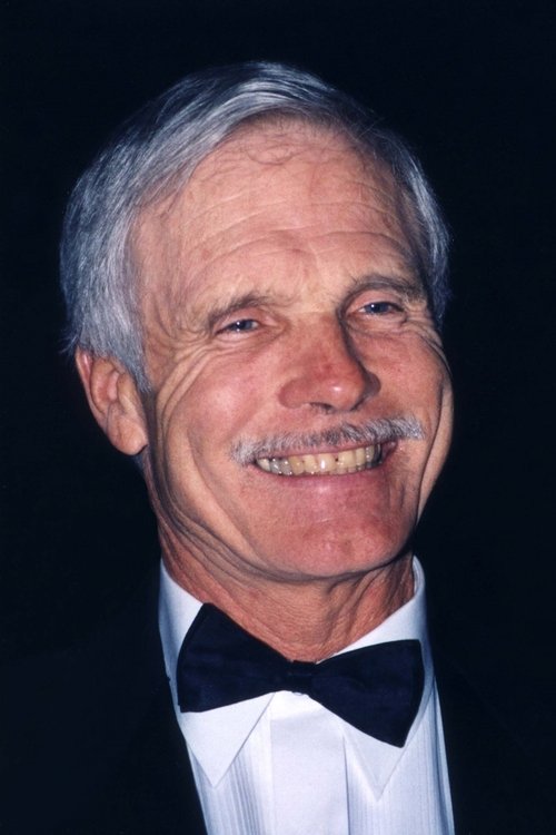 Ted Turner zdjęcie