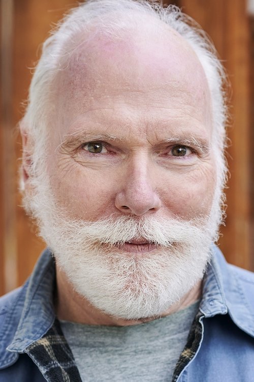 Tedd Dillon zdjęcie