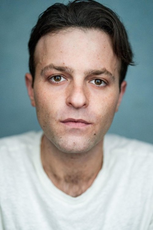 Teddy Robson zdjęcie