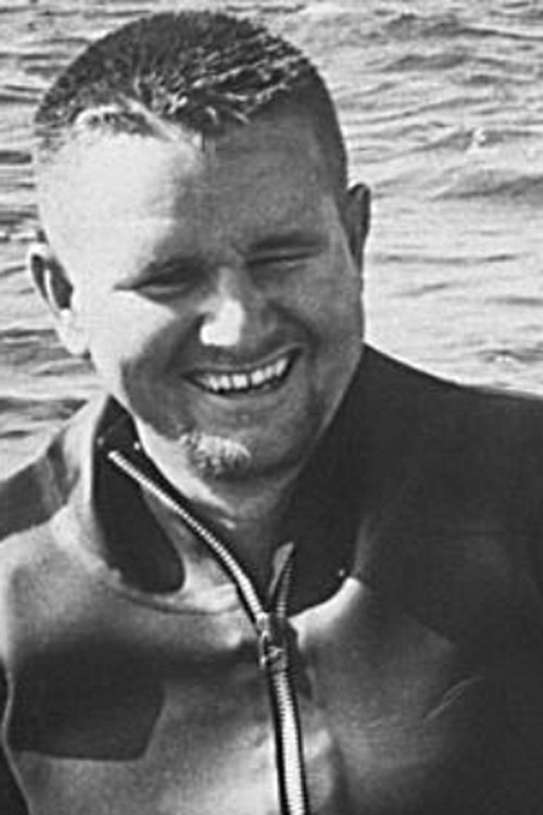 Teddy Tucker zdjęcie