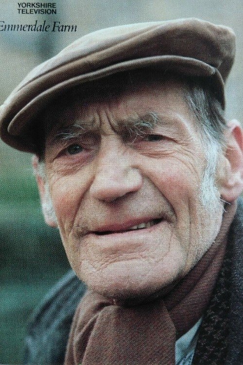 Teddy Turner zdjęcie