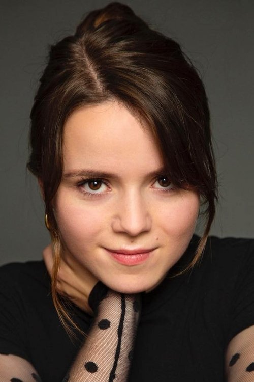 Teele Kaljuvee-O'Brock zdjęcie