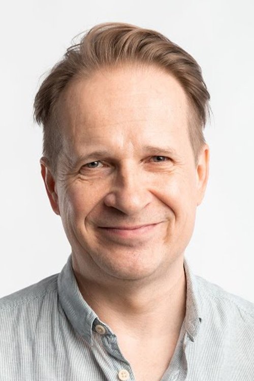 Teemu Aromaa zdjęcie