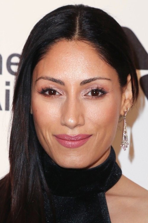 Tehmina Sunny zdjęcie