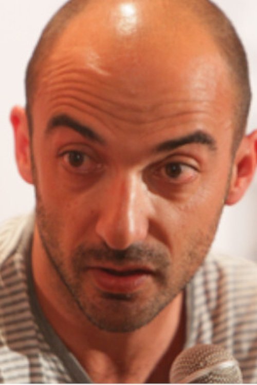 Telmo Churro zdjęcie