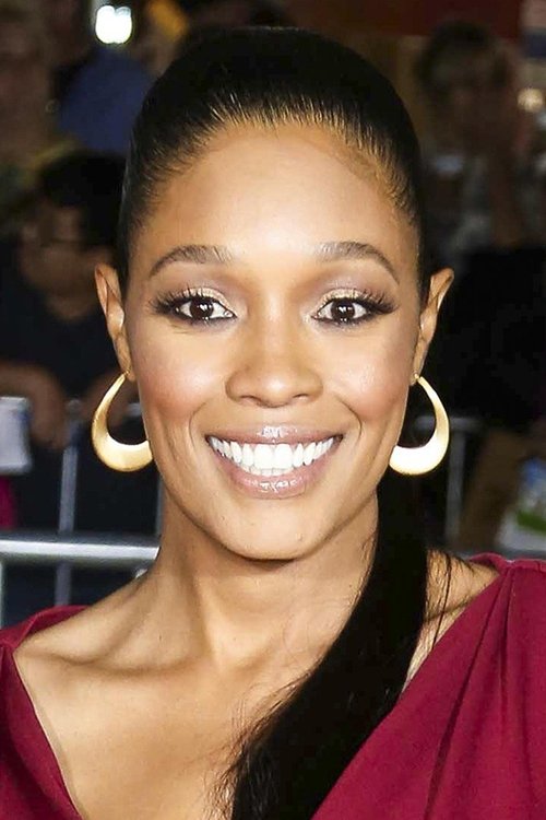 Tembi Locke zdjęcie