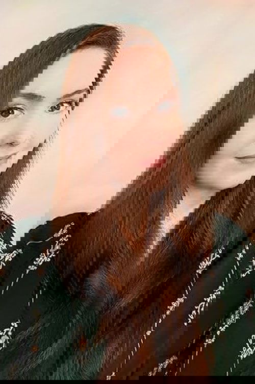 Tempest Morgan zdjęcie