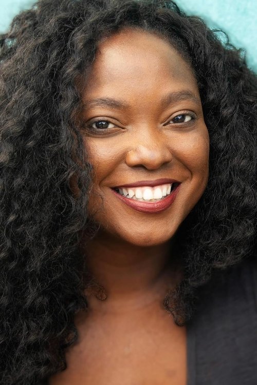 Tenaj L. Jackson zdjęcie