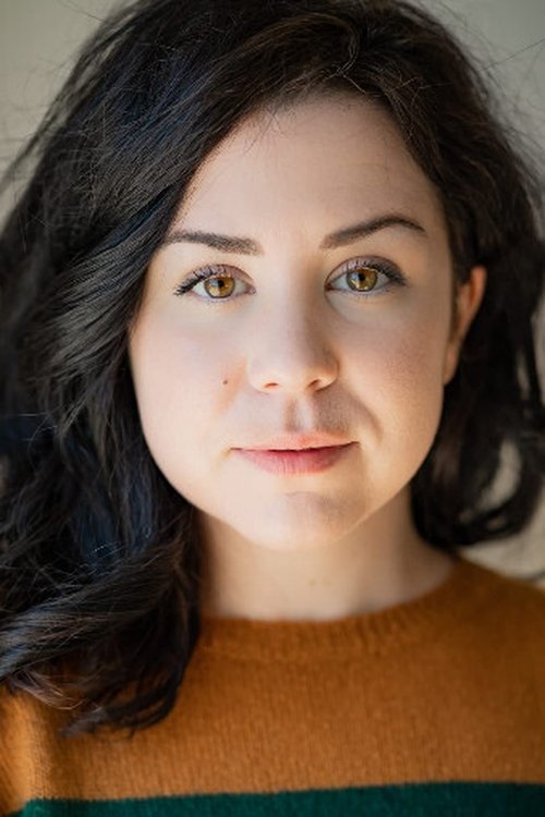 Tenea Intriago zdjęcie