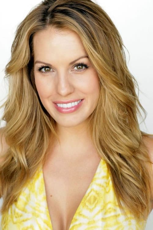 Tenille Houston zdjęcie