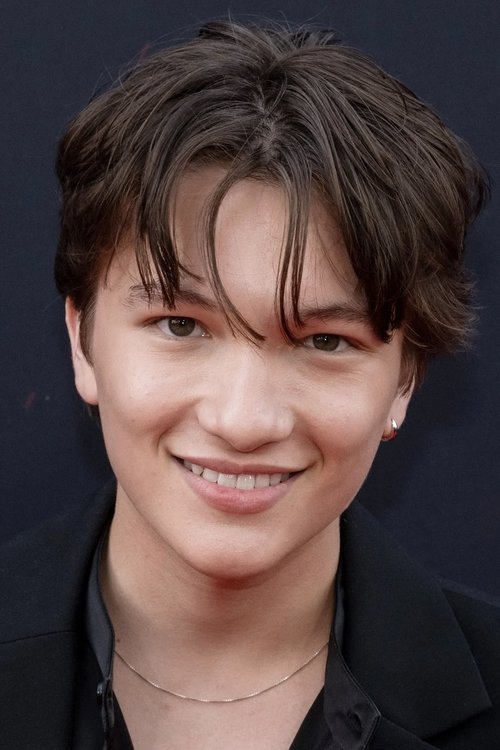 Teo Briones zdjęcie