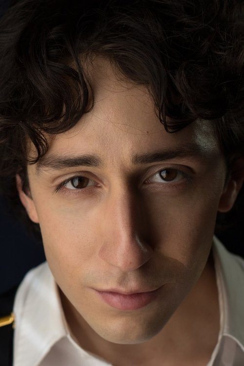 Teo Olivares zdjęcie