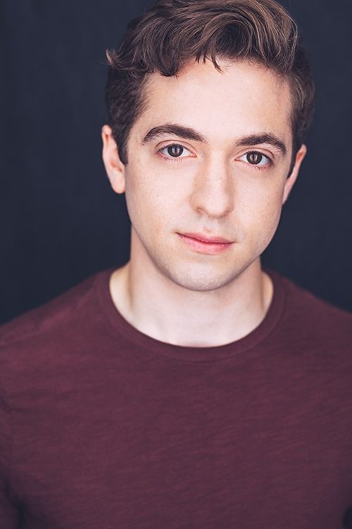 Teo Rapp-Olsson zdjęcie