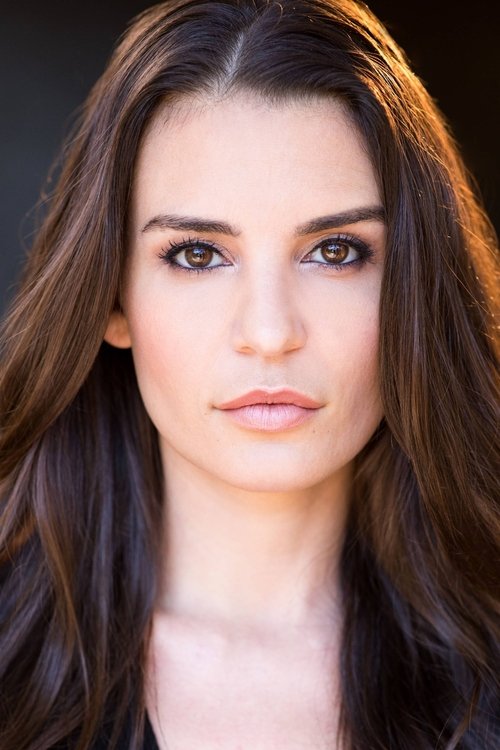 Teodora Djuric zdjęcie