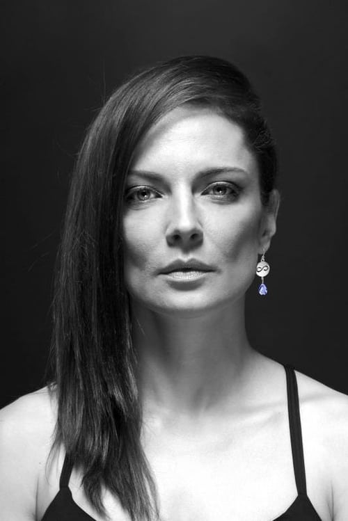 Teodora Duhovnikova zdjęcie