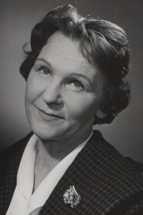 Teofila Koronkiewicz zdjęcie