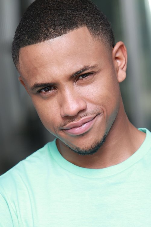 Tequan Richmond zdjęcie
