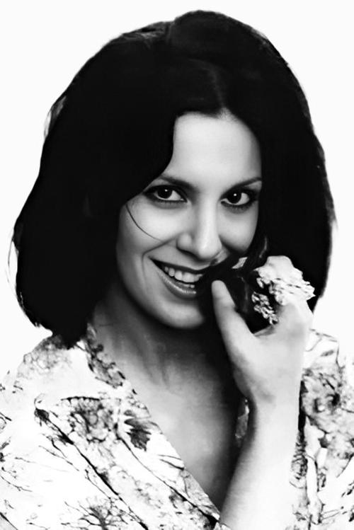 Terele Pávez zdjęcie