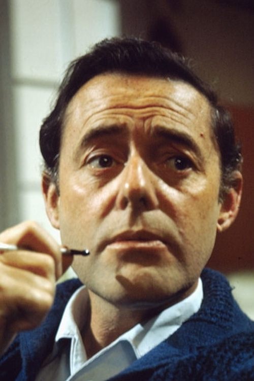 Terence Alexander zdjęcie