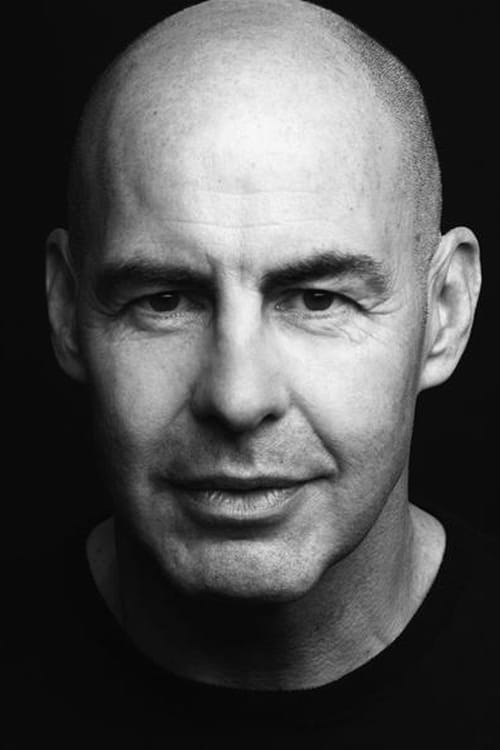 Terence Beesley zdjęcie