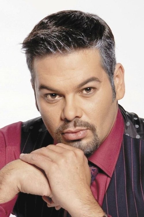 Terence Bridgett zdjęcie