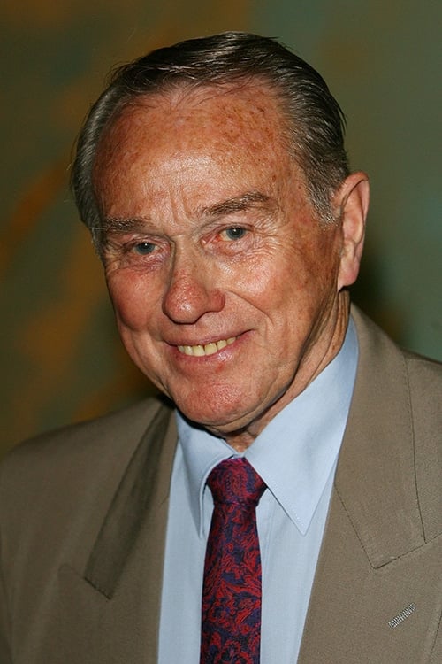 Terence Donovan zdjęcie