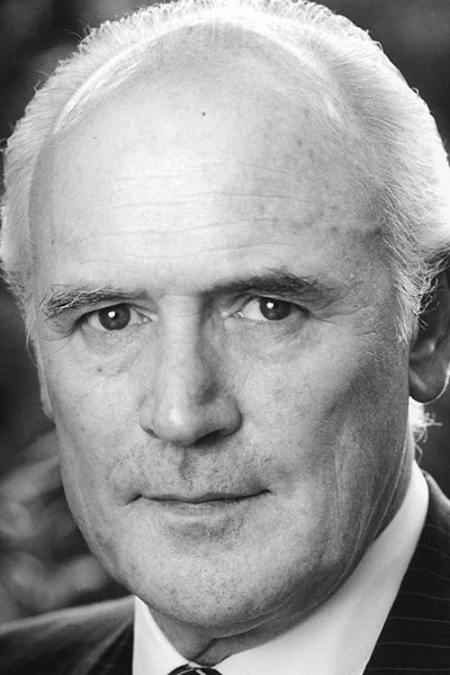 Terence Harvey zdjęcie