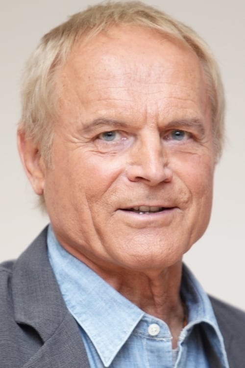 Terence Hill zdjęcie