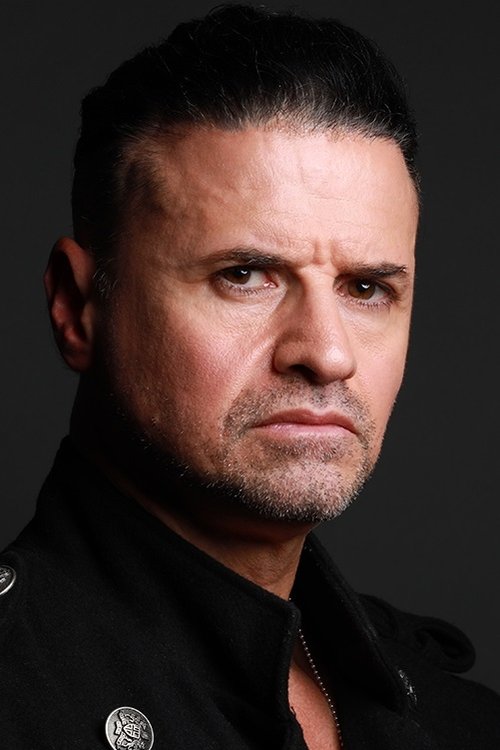 Terence J. Rotolo zdjęcie