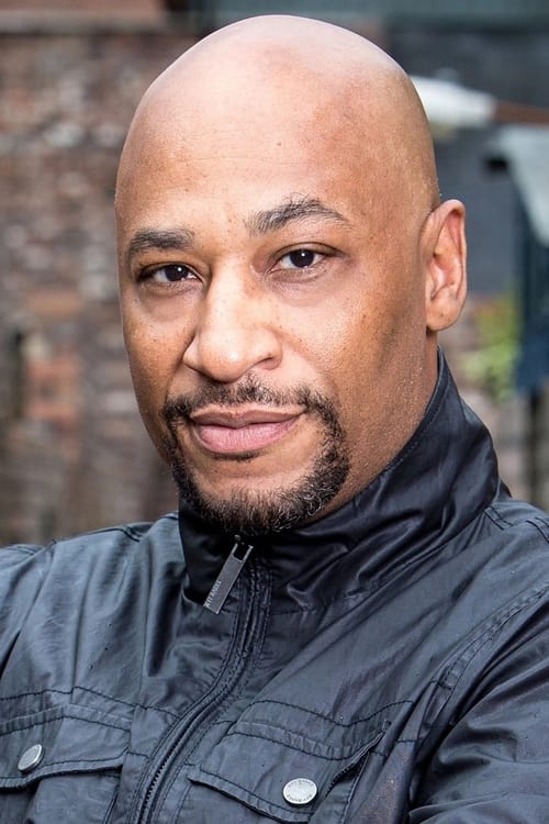 Terence Maynard zdjęcie