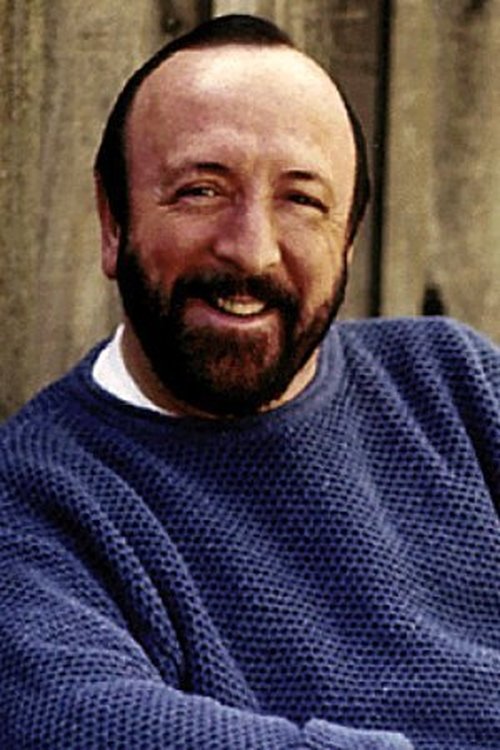 Terence McGovern zdjęcie