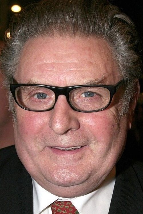 Terence Rigby zdjęcie