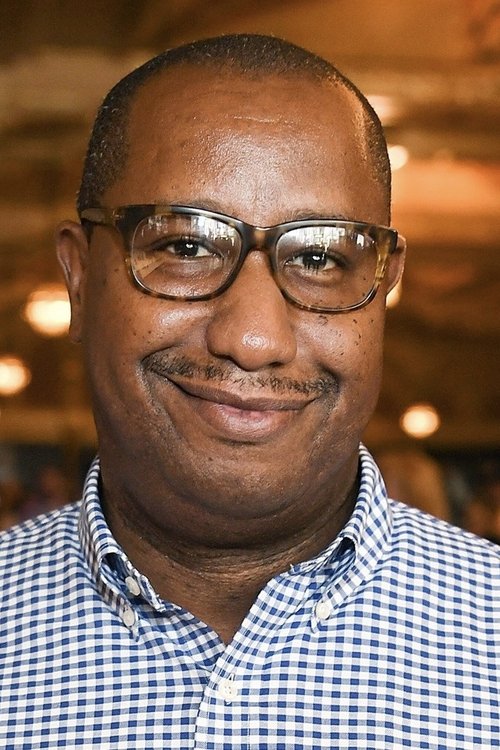 Terence Rosemore zdjęcie