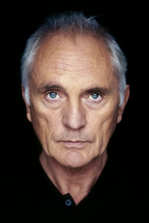 Terence Stamp zdjęcie