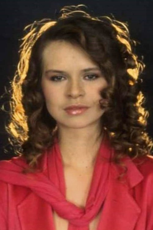 Teresa Ann Savoy zdjęcie