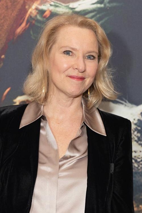 Teresa Banham zdjęcie