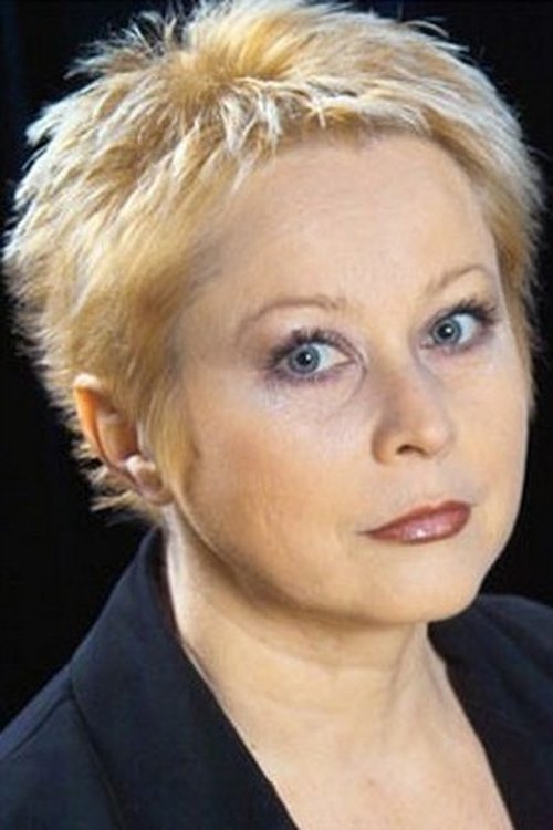 Teresa Bielińska zdjęcie