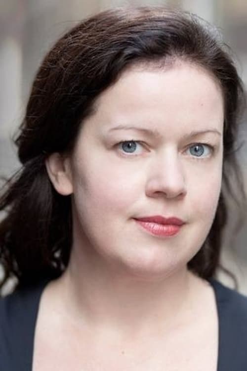 Teresa Churcher zdjęcie